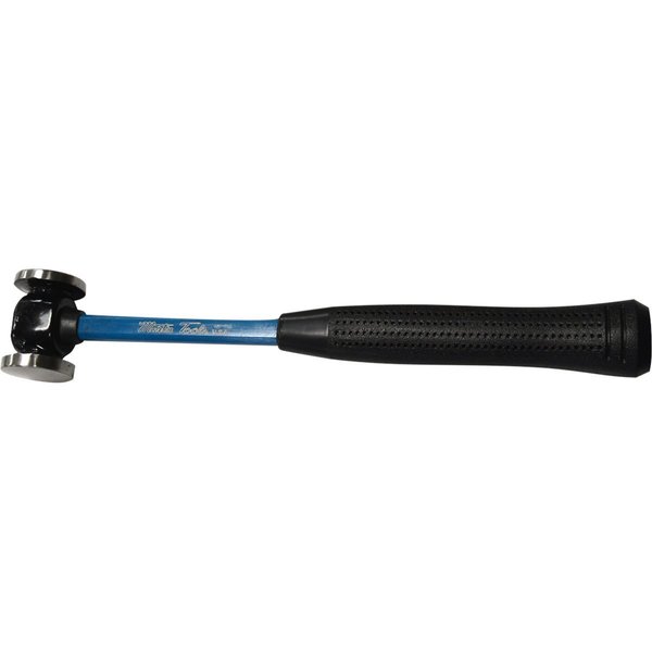 Martin Tools Dual Compact dinging body hammer fiberglass handle MRT171FG